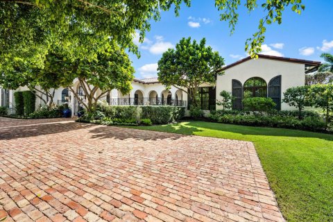 Villa ou maison à vendre à Wellington, Floride: 4 chambres, 548.87 m2 № 2081792 - photo 2