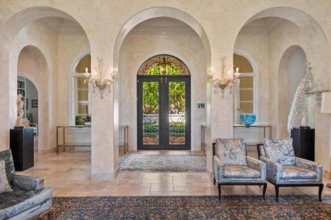 Villa ou maison à vendre à Wellington, Floride: 4 chambres, 548.87 m2 № 2081792 - photo 6