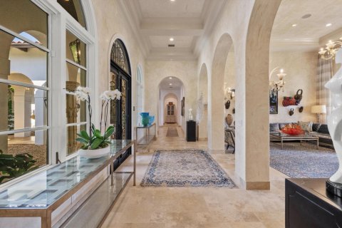 Villa ou maison à vendre à Wellington, Floride: 4 chambres, 548.87 m2 № 2081792 - photo 8
