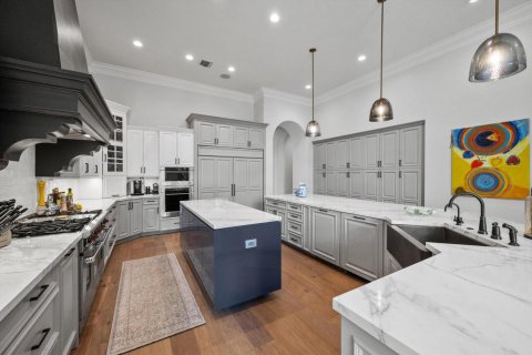 Villa ou maison à vendre à Wellington, Floride: 4 chambres, 548.87 m2 № 2081792 - photo 16