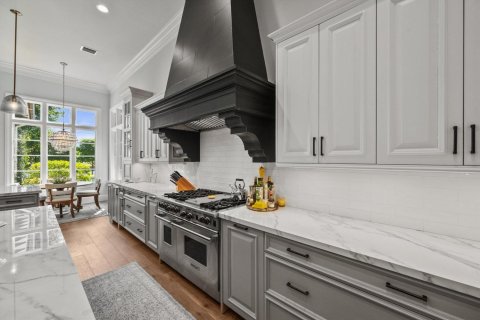 Villa ou maison à vendre à Wellington, Floride: 4 chambres, 548.87 m2 № 2081792 - photo 18