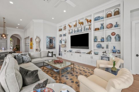 Villa ou maison à vendre à Wellington, Floride: 4 chambres, 548.87 m2 № 2081792 - photo 20
