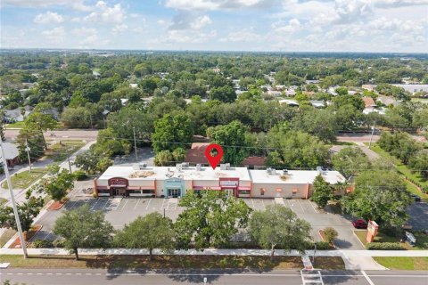 Immobilier commercial à vendre à Saint Petersburg, Floride: 775.92 m2 № 2235518 - photo 5