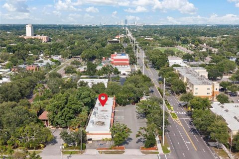 Immobilier commercial à vendre à Saint Petersburg, Floride: 775.92 m2 № 2235518 - photo 7