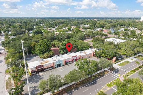 Immobilier commercial à vendre à Saint Petersburg, Floride: 775.92 m2 № 2235518 - photo 6
