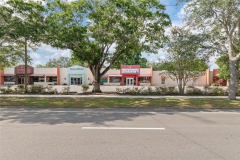 Immobilier commercial à vendre à Saint Petersburg, Floride: 775.92 m2 № 2235518 - photo 3