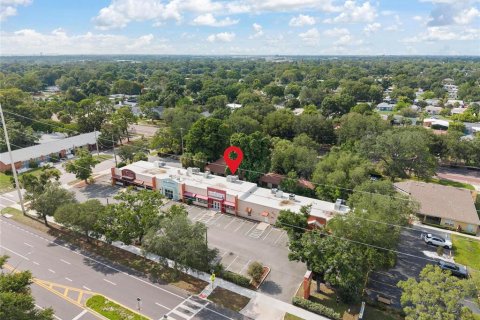Immobilier commercial à vendre à Saint Petersburg, Floride: 775.92 m2 № 2235518 - photo 4