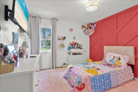 Casa en venta en Port St. Lucie, Florida, 3 dormitorios, 125.23 m2 № 2249330 - foto 25