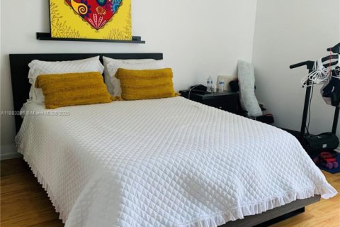 Снять в аренду кондоминиум в Авентура, Флорида 2 спальни, 92.34м2, № 1991835 - фото 4