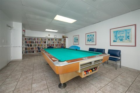 Снять в аренду кондоминиум в Авентура, Флорида 2 спальни, 92.34м2, № 1991835 - фото 18