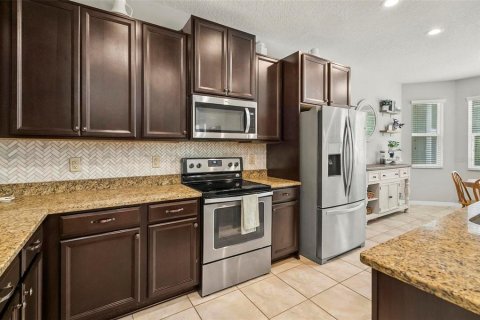 Casa en venta en Bunnell, Florida, 3 dormitorios, 170.75 m2 № 1655741 - foto 12