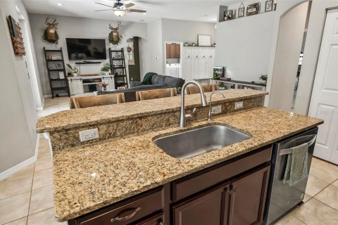 Casa en venta en Bunnell, Florida, 3 dormitorios, 170.75 m2 № 1655741 - foto 14