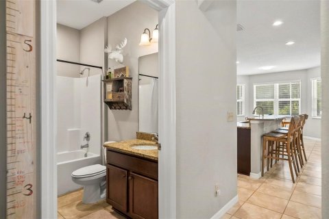 Casa en venta en Bunnell, Florida, 3 dormitorios, 170.75 m2 № 1655741 - foto 5