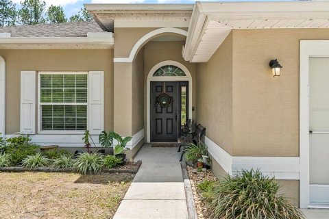 Casa en venta en Bunnell, Florida, 3 dormitorios, 170.75 m2 № 1655741 - foto 1