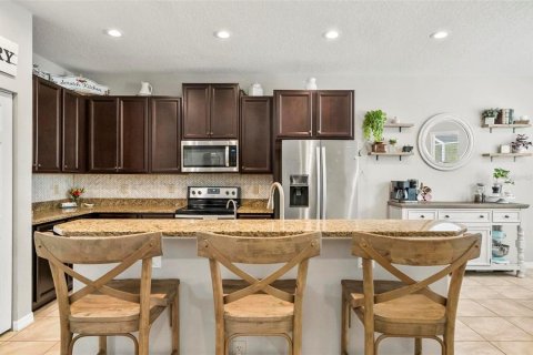 Casa en venta en Bunnell, Florida, 3 dormitorios, 170.75 m2 № 1655741 - foto 15