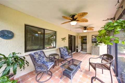 Villa ou maison à vendre à Tampa, Floride: 4 chambres, 165.92 m2 № 1612680 - photo 6