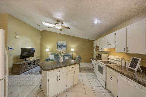 Villa ou maison à vendre à Tampa, Floride: 4 chambres, 165.92 m2 № 1612680 - photo 26