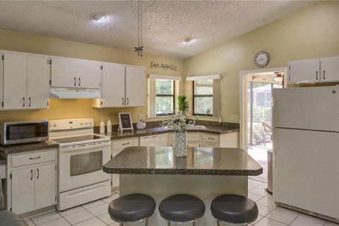 Villa ou maison à vendre à Tampa, Floride: 4 chambres, 165.92 m2 № 1612680 - photo 22