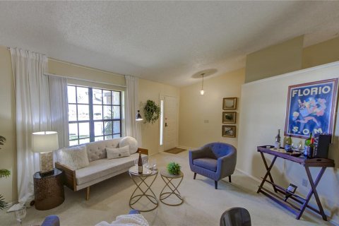 Villa ou maison à vendre à Tampa, Floride: 4 chambres, 165.92 m2 № 1612680 - photo 10