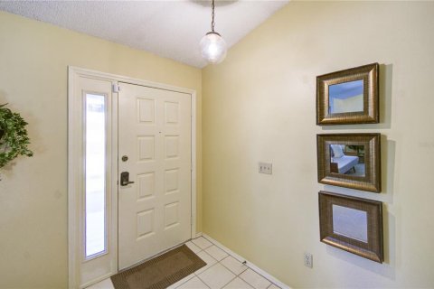 Villa ou maison à vendre à Tampa, Floride: 4 chambres, 165.92 m2 № 1612680 - photo 4