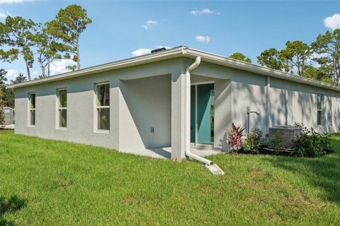 House in LaBelle, Florida 3 bedrooms, 154.78 sq.m. № 1885894 - photo 27