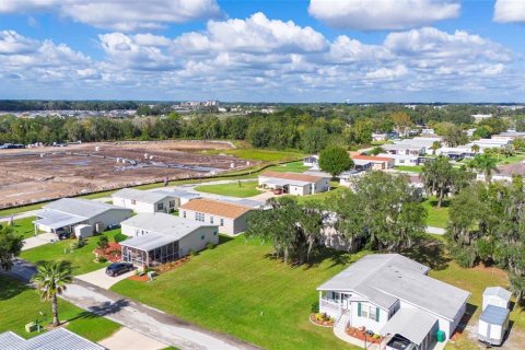 Land in Wildwood, Florida № 2277249