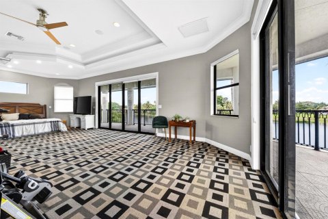 Casa en venta en Parkland, Florida, 6 dormitorios, 689.71 m2 № 2187427 - foto 27