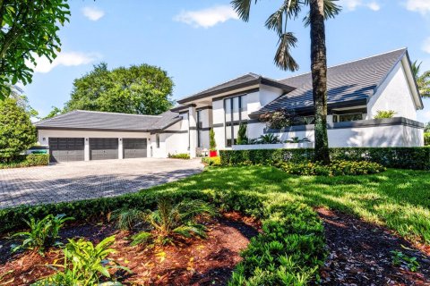 Casa en venta en Parkland, Florida, 6 dormitorios, 689.71 m2 № 2187427 - foto 5