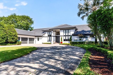 Casa en venta en Parkland, Florida, 6 dormitorios, 689.71 m2 № 2187427 - foto 3