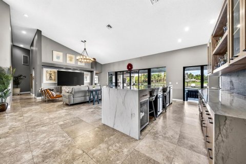 Casa en venta en Parkland, Florida, 6 dormitorios, 689.71 m2 № 2187427 - foto 7