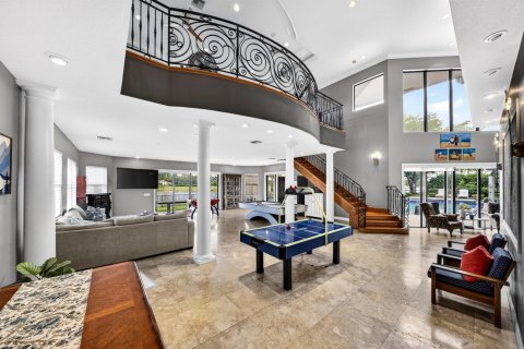 Casa en venta en Parkland, Florida, 6 dormitorios, 689.71 m2 № 2187427 - foto 23