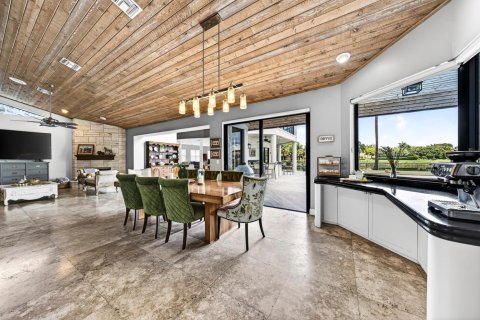 Casa en venta en Parkland, Florida, 6 dormitorios, 689.71 m2 № 2187427 - foto 19