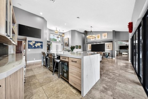 Casa en venta en Parkland, Florida, 6 dormitorios, 689.71 m2 № 2187427 - foto 8