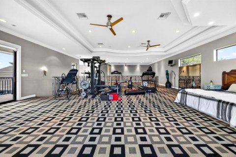 Casa en venta en Parkland, Florida, 6 dormitorios, 689.71 m2 № 2187427 - foto 28