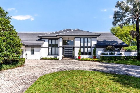 Casa en venta en Parkland, Florida, 6 dormitorios, 689.71 m2 № 2187427 - foto 4