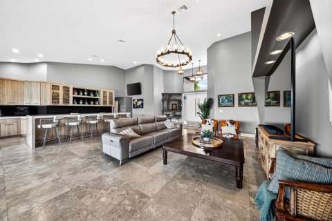Casa en venta en Parkland, Florida, 6 dormitorios, 689.71 m2 № 2187427 - foto 12