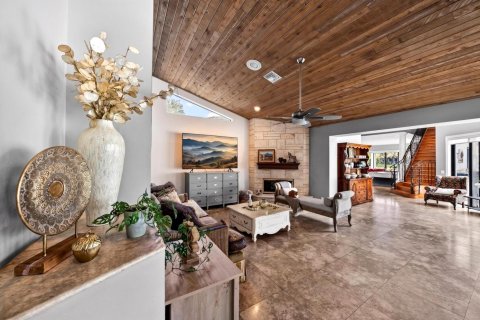 Casa en venta en Parkland, Florida, 6 dormitorios, 689.71 m2 № 2187427 - foto 20