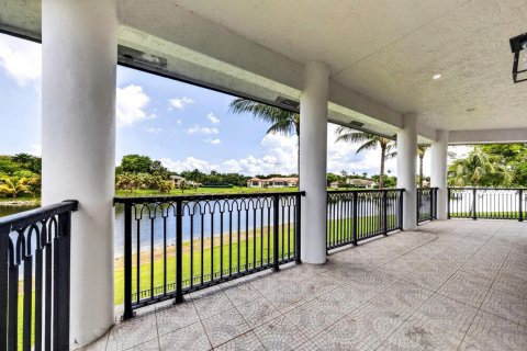 Casa en venta en Parkland, Florida, 6 dormitorios, 689.71 m2 № 2187427 - foto 29