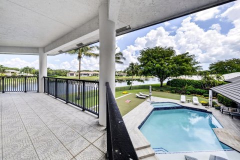 Casa en venta en Parkland, Florida, 6 dormitorios, 689.71 m2 № 2187427 - foto 30