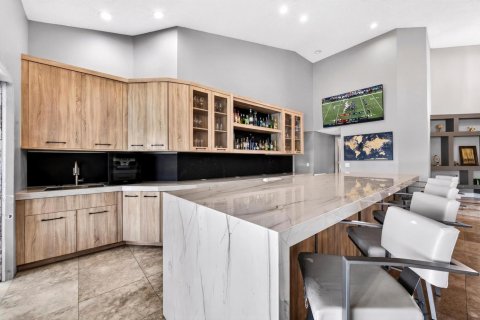 Casa en venta en Parkland, Florida, 6 dormitorios, 689.71 m2 № 2187427 - foto 14