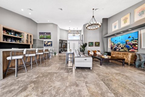 Casa en venta en Parkland, Florida, 6 dormitorios, 689.71 m2 № 2187427 - foto 10