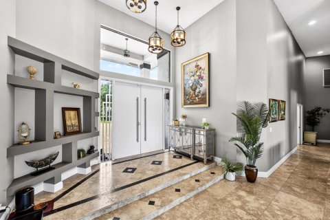 Casa en venta en Parkland, Florida, 6 dormitorios, 689.71 m2 № 2187427 - foto 6