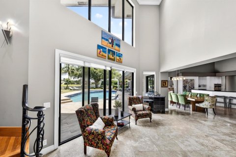 Casa en venta en Parkland, Florida, 6 dormitorios, 689.71 m2 № 2187427 - foto 22