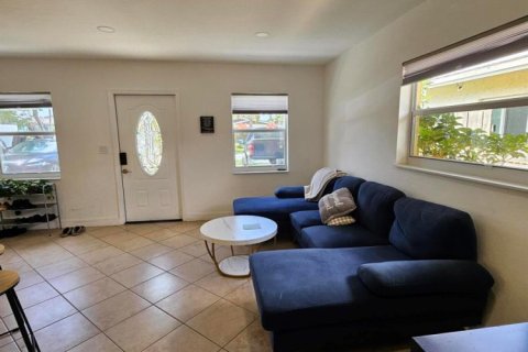 Villa ou maison à vendre à Fort Lauderdale, Floride: 3 chambres, 96.62 m2 № 2301521 - photo 4