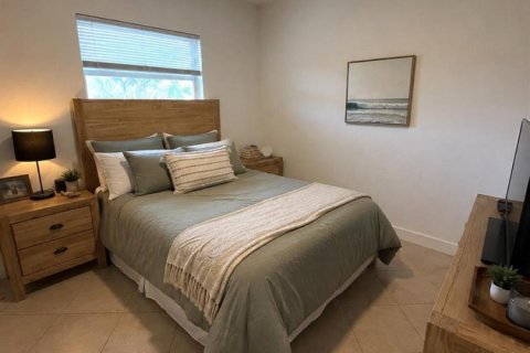 Villa ou maison à vendre à Fort Lauderdale, Floride: 3 chambres, 96.62 m2 № 2301521 - photo 5