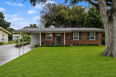 Casa en Winter Haven, Florida 3 dormitorios, 78.97 m2 № 2236848