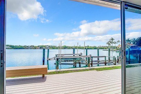 Villa ou maison à vendre à Nokomis, Floride: 6 chambres, 324.88 m2 № 2201895 - photo 25