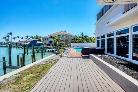 Villa ou maison à vendre à Nokomis, Floride: 6 chambres, 324.88 m2 № 2201895 - photo 26