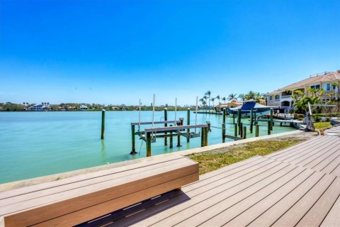 Villa ou maison à vendre à Nokomis, Floride: 6 chambres, 324.88 m2 № 2201895 - photo 5