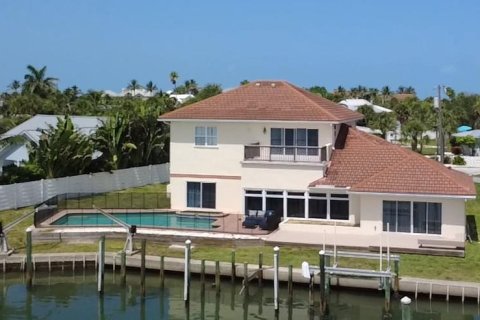 Villa ou maison à vendre à Nokomis, Floride: 6 chambres, 324.88 m2 № 2201895 - photo 4